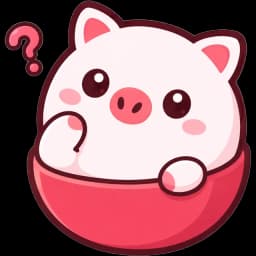 Nibbles asking a question